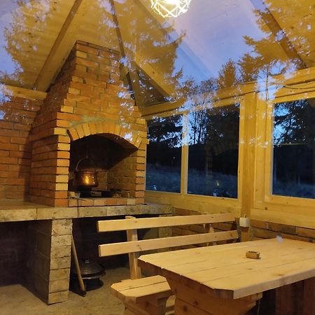 Vila Mila House Tara Bajina Basta Exteriér fotografie