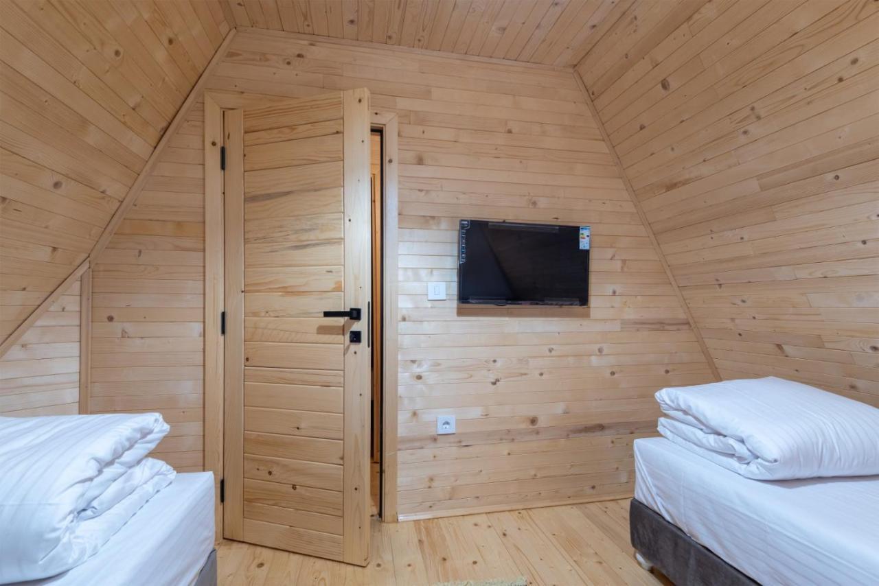 Vila Mila House Tara Bajina Basta Exteriér fotografie