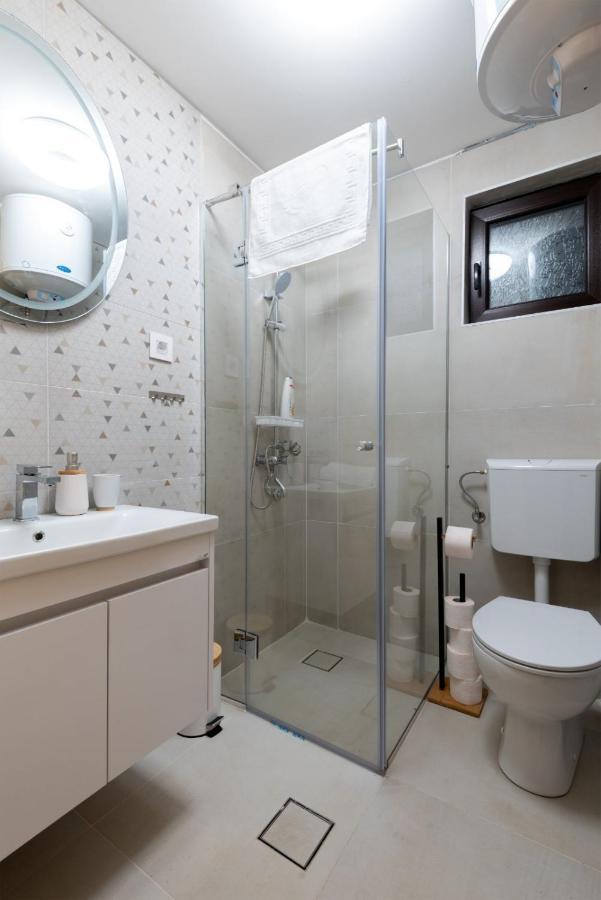 Vila Mila House Tara Bajina Basta Exteriér fotografie