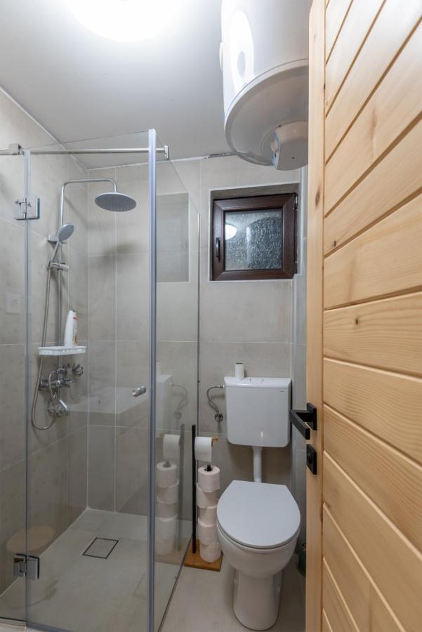Vila Mila House Tara Bajina Basta Exteriér fotografie