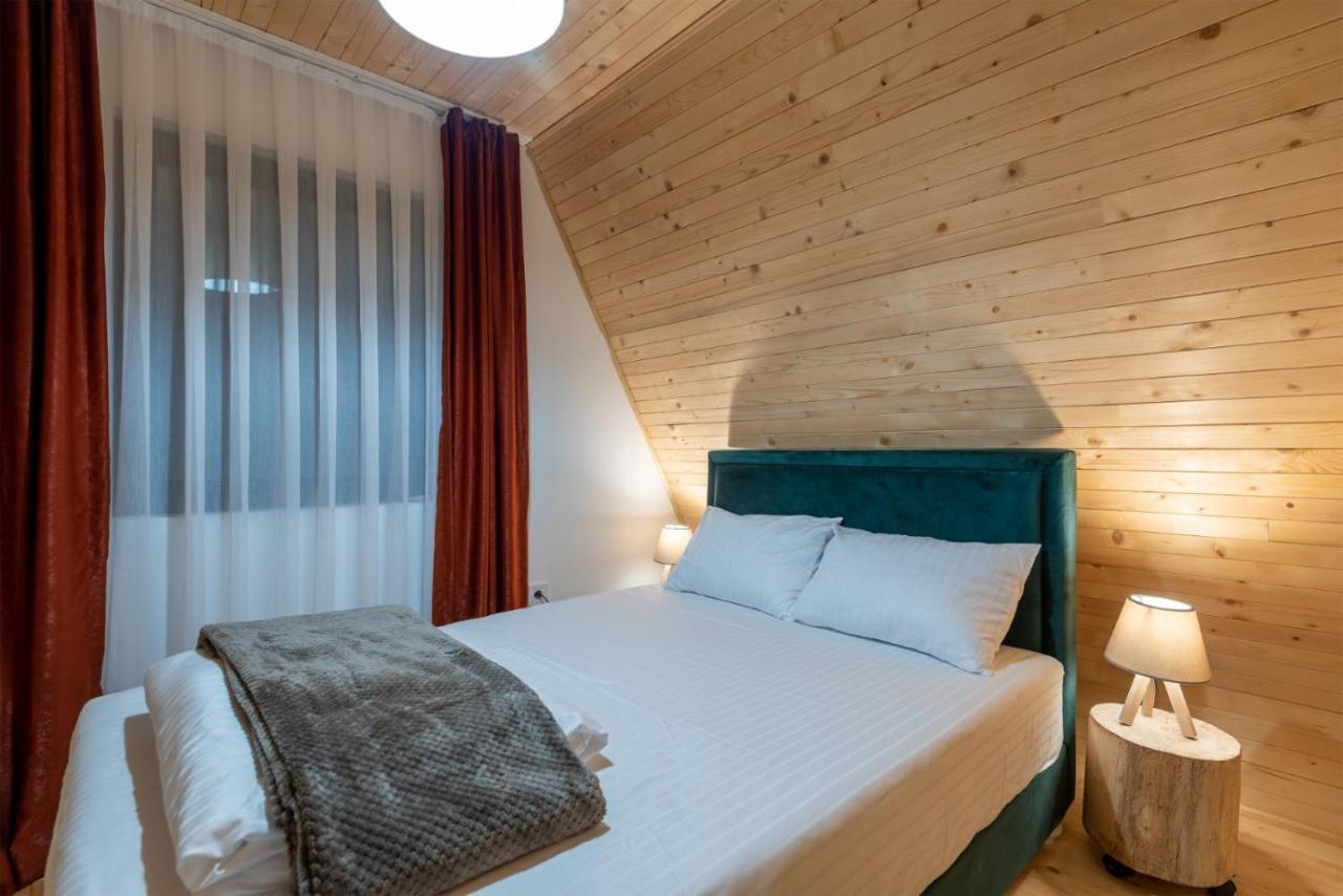Vila Mila House Tara Bajina Basta Exteriér fotografie