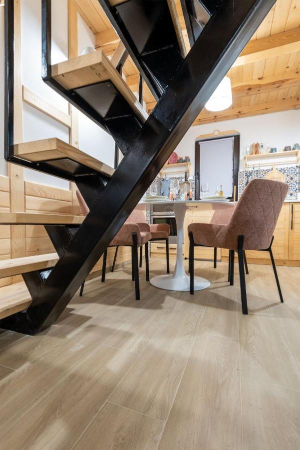 Vila Mila House Tara Bajina Basta Exteriér fotografie